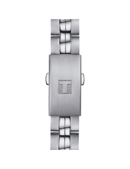Tissot PR 100 Donna Silver Acciaio Swiss Made (T1012101103100)