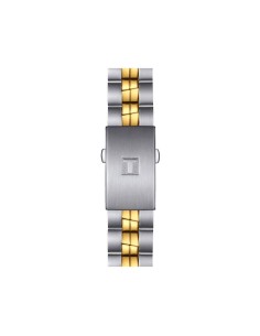 Tissot PR 100 Uomo Silver Bicolore Swiss Made... 2