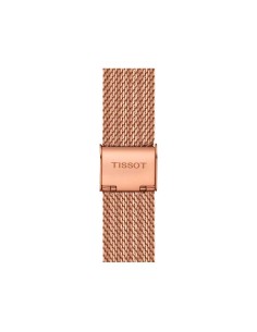 Tissot PR 100 Sport Chic Donna Madreperla (T1019102211600) 2