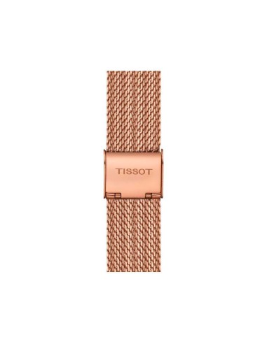 Tissot PR 100 Sport Chic Donna Madreperla...