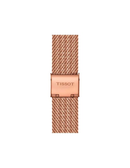 Tissot PR 100 Sport Chic Donna Madreperla (T1019102211600)