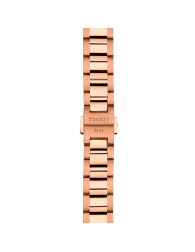 Tissot T-Wave Donna Madreperla Oro Rosa...