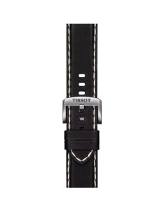 Tissot Chrono XL Classic Uomo Nero Cronografo... 2