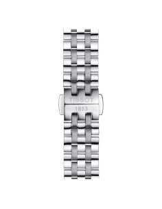 Tissot Carson Premium Donna Silver Automatico... 2