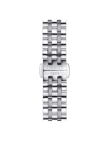 Tissot Carson Premium Donna Silver Automatico...
