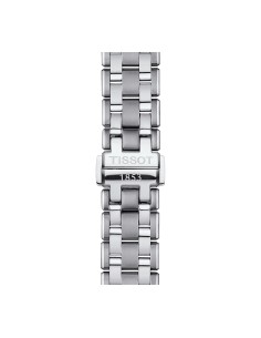 Tissot Carson Premium Donna Nero Automatico (T1222071105100) 2