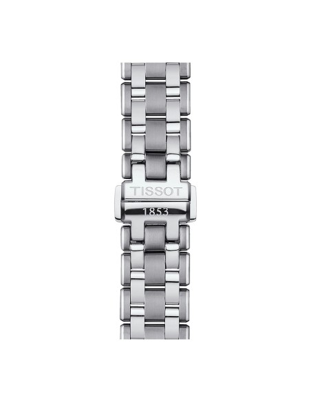 Tissot Carson Premium Donna Nero Automatico (T1222071105100)
