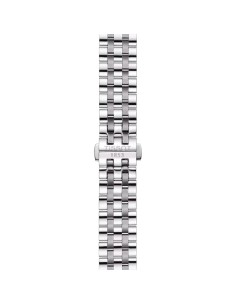 Tissot Carson Premium Uomo Silver Automatico... 2