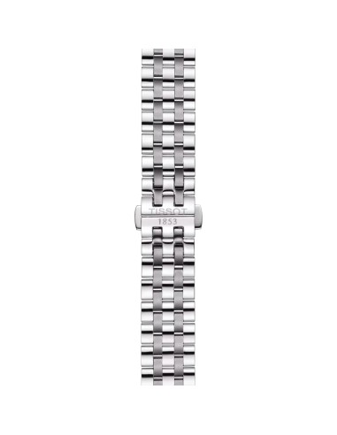 Tissot Carson Premium Uomo Silver Automatico...
