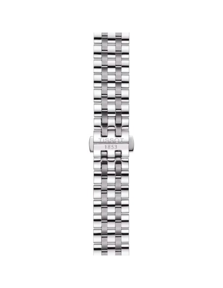 Tissot Carson Premium Uomo Silver Automatico (T1224071103300)