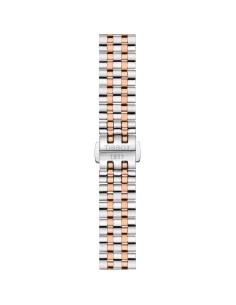 Tissot Carson Premium Uomo Silver Bicolore (T1224072203300) 2