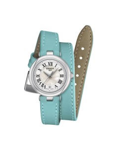 Tissot Bellissima Donna Madreperla Azzurro (T1260101611300)