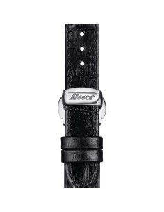 Tissot Heritage Porto Uomo Silver Automatico... 2