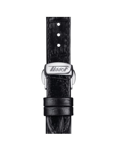 Tissot Heritage Porto Uomo Silver Automatico...