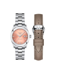 Tissot T-My Lady Donna Madreperla Diamanti (T1320071133600)