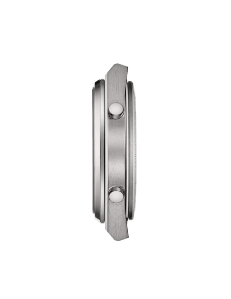 Tissot PRX Digital Uomo Silver Acciaio (T1374631103000)