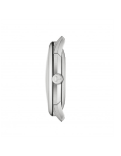 Tissot Chemin des Tourelles Uomo Beige Automatico... 2