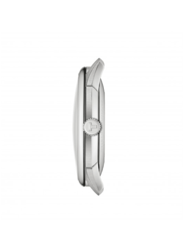 Tissot Chemin des Tourelles Uomo Beige...