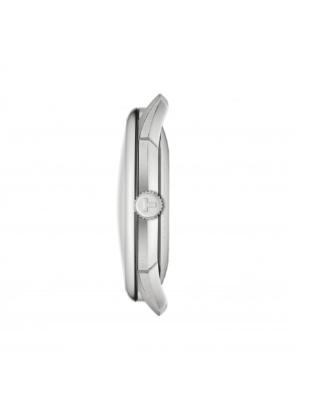 Tissot Chemin des Tourelles Uomo Beige Automatico (T1394071626100)