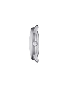 Tissot Chemin des Tourelles Uomo Blu Automatico... 2
