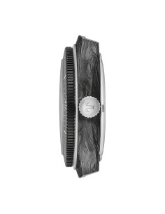 Tissot Sideral Uomo Nero Automatico (T1454079705702) 2