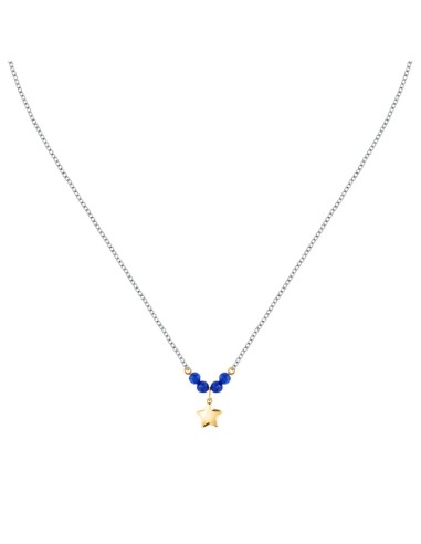 Morellato Talismani Collana Donna Stella...