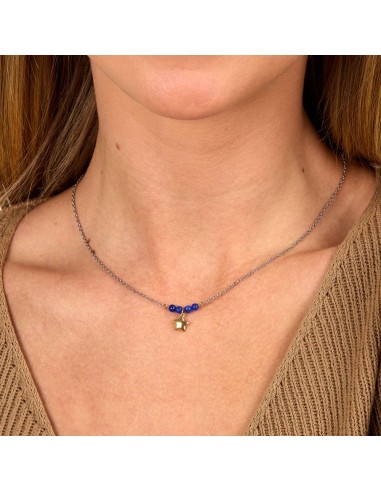 Morellato Talismani Collana Donna Stella...