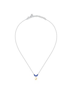 Morellato Talismani Collana Donna Stella Acciaio Bicolore... 2