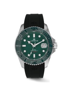 Lorenz DI300 Automatico Verde Gomma 300 Metri (030258CC)