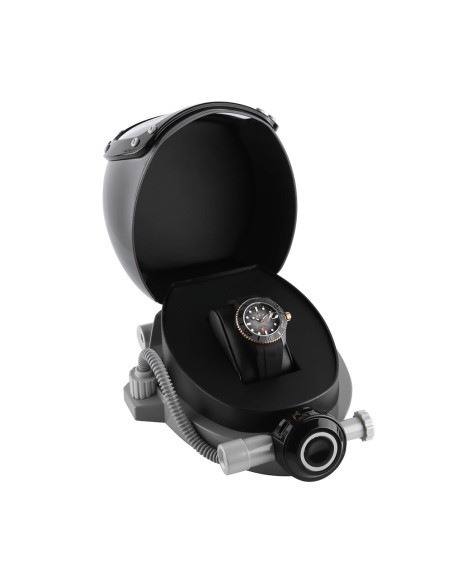 Lorenz DI300 Special Edition Oro Rosa Nero (030258BK)