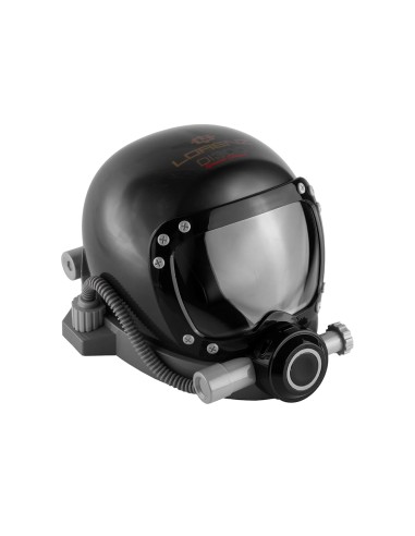 Lorenz DI300 Special Edition Oro Rosa Nero...