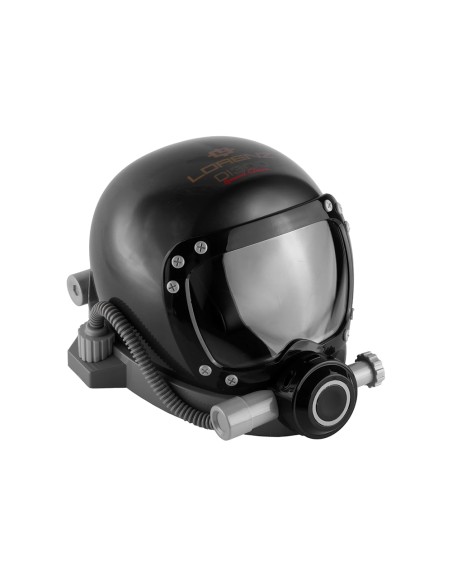 Lorenz DI300 Special Edition Oro Rosa Nero (030258BK)