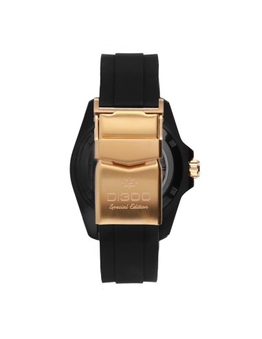 Lorenz DI300 Special Edition Oro Rosa Nero...