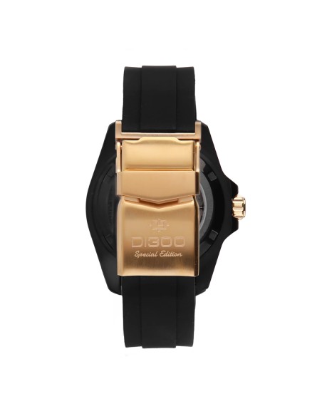 Lorenz DI300 Special Edition Oro Rosa Nero (030258BK)