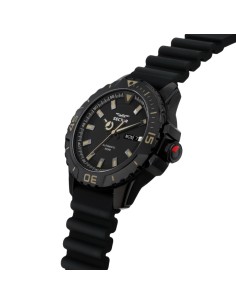 Orologio Sector Legend Uomo Nero Automatico (R3221135005) 2