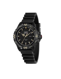 Orologio Sector Legend Uomo Nero Automatico (R3221135005)
