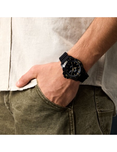 Orologio Sector Legend Uomo Nero Automatico (R3221135005)