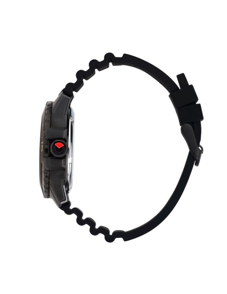 Orologio Sector Legend Uomo Nero Automatico (R3221135005)