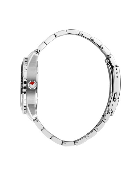 Orologio Sector Legend Uomo Nero Quarzo (R3253135001)