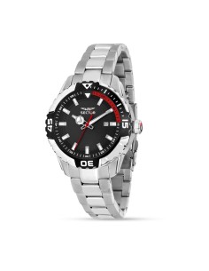 Orologio Sector Legend Uomo Nero Quarzo (R3253135001)