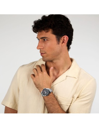Orologio Sector Legend Uomo Nero Quarzo...