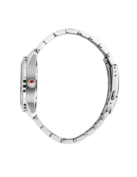 Orologio Sector Legend Uomo Silver Quarzo (R3253135002)