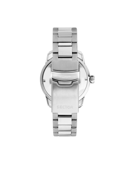 Orologio Sector Legend Uomo Silver Quarzo (R3253135002)