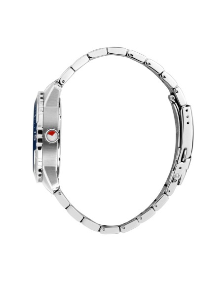Orologio Sector Legend Uomo Blu Quarzo (R3253135003)