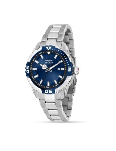 Orologio Sector Legend Uomo Blu Quarzo (R3253135003)