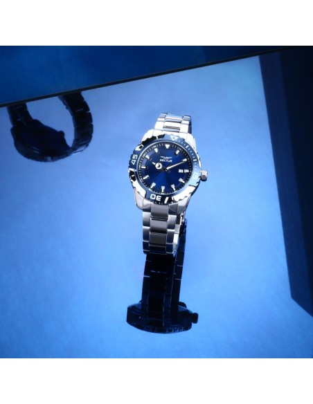 Orologio Sector Legend Uomo Blu Quarzo (R3253135003)