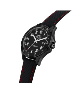 Orologio Sector 230 Uomo Nero Pelle Nera (R3251161060) 2