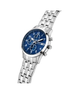 Orologio Sector 660 Uomo Blu Cronografo (R3273617007) 2