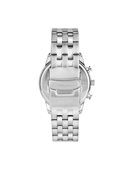 Orologio Sector 660 Uomo Blu Cronografo (R3273617007)