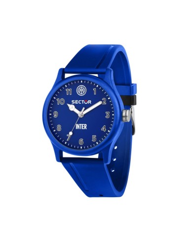 Orologio Sector Ex-Q Inter Uomo Blu (R3251203006)
